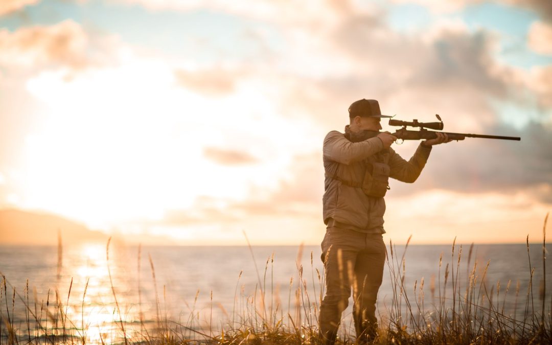 Choosing the Right Hunting Apparel for Your Next Hunt