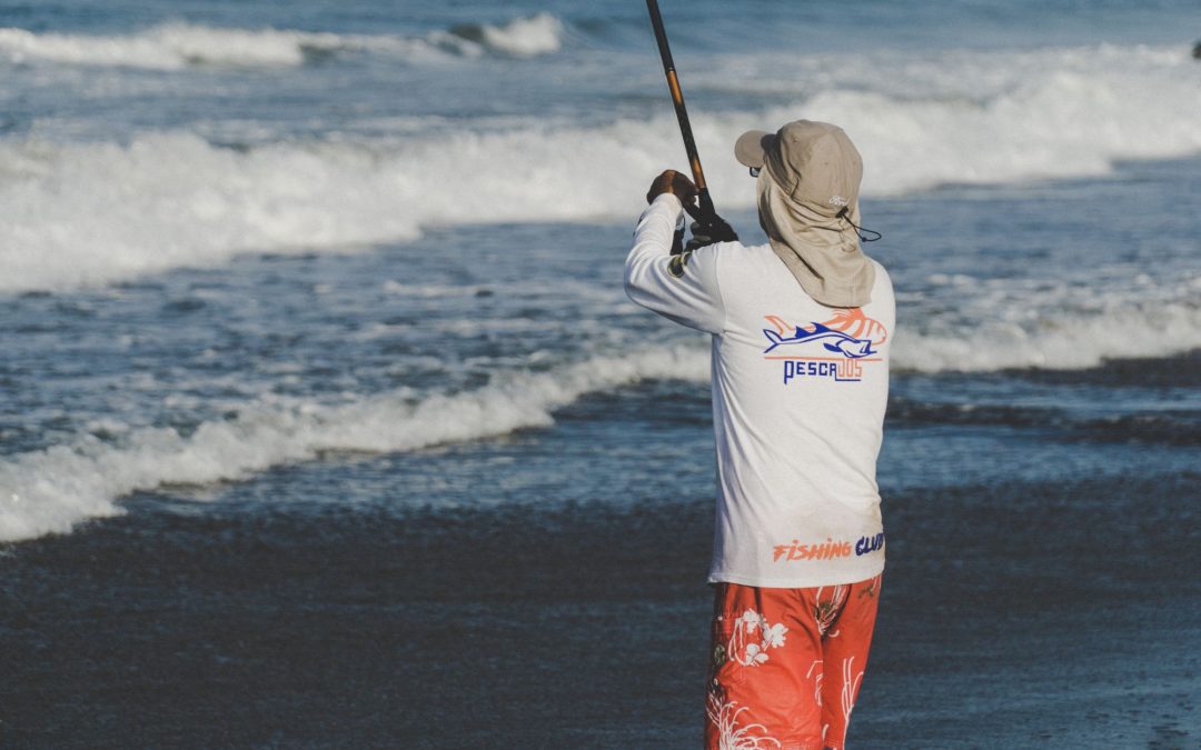 The Importance of Choosing the Right Fishing Apparel