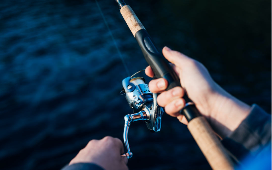 Choosing the Right Fishing Reel: A Guide for Anglers