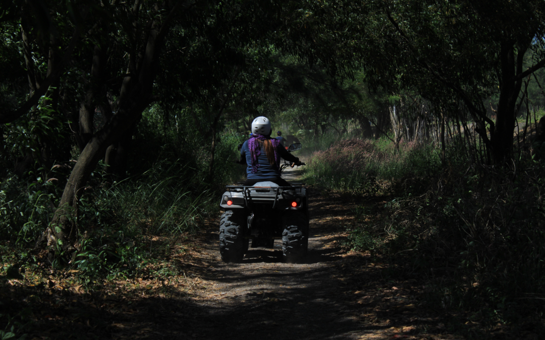 Best ATV Outdoor Destinations in the US