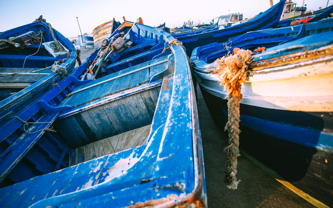 Boat Maintenance: Tips to Keep Your Vessel in Top Condition