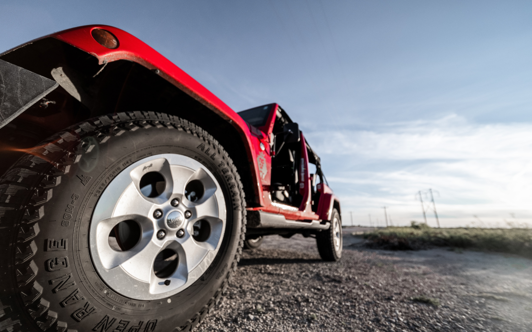 Essential Gear and Equipment for ATV Riding