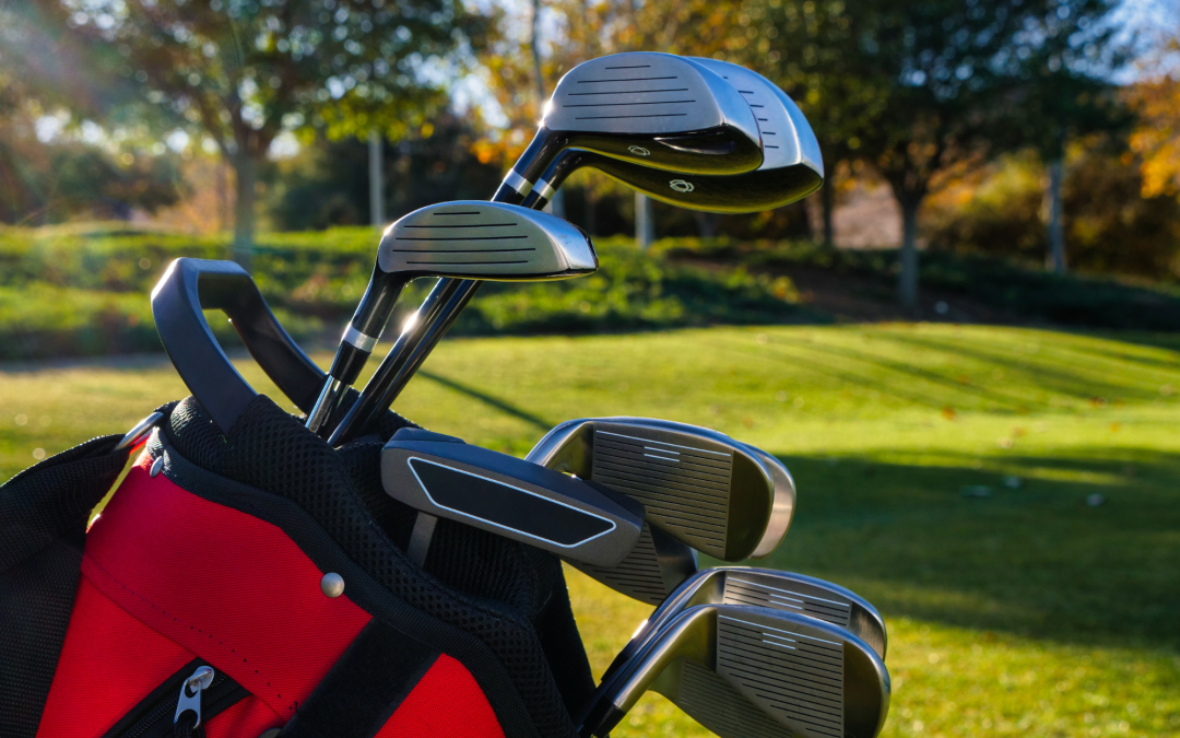 Golf Bags: A Comprehensive Guide to Choosing the Perfect One