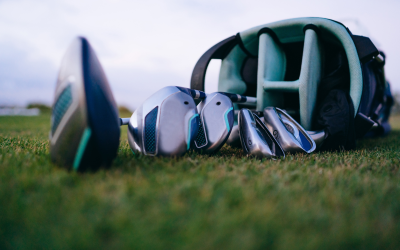 Tee Up in Style: The Coolest Golf Accessories You Need to Have